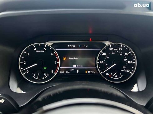 Nissan Rogue 2021 - фото 16