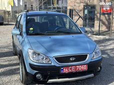 Купити Hyundai бу в Вінниці - купити на Автобазарі