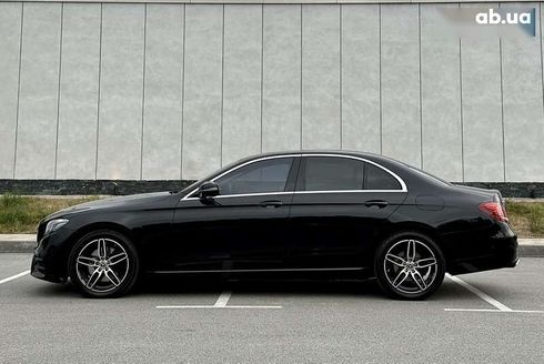 Mercedes-Benz E-Класс 2019 - фото 7