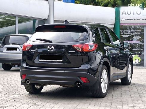 Mazda CX-5 2012 - фото 5