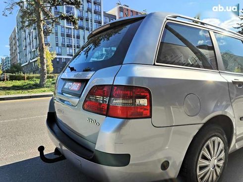 Fiat Stilo 2004 - фото 19