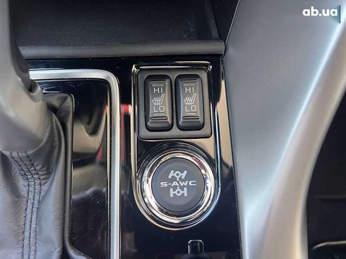 Mitsubishi Eclipse Cross 2024 - фото 29