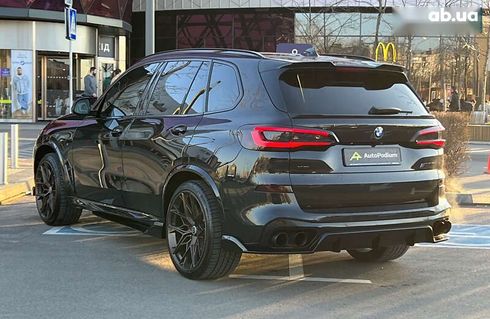 BMW X5 2022 - фото 16