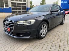 Купить Audi A6 дизель бу в Одессе - купить на Автобазаре