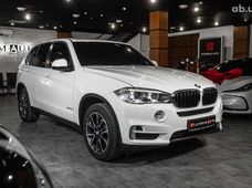 Продажа б/у BMW X5 2015 года в Одессе - купить на Автобазаре