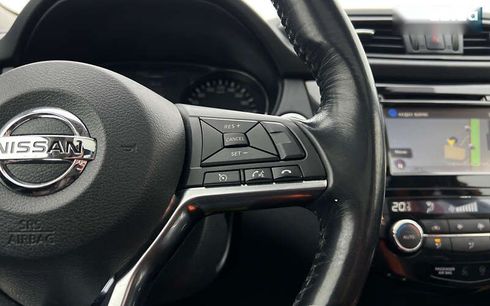 Nissan X-Trail 2019 - фото 12