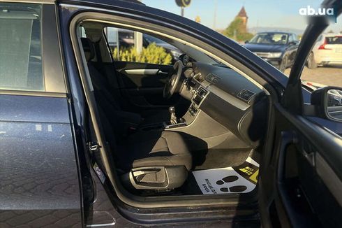 Volkswagen Passat 2012 - фото 10