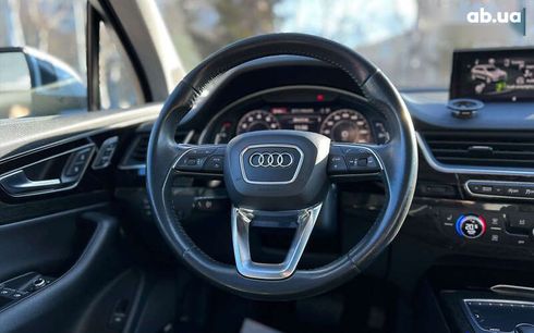 Audi Q7 2019 - фото 18