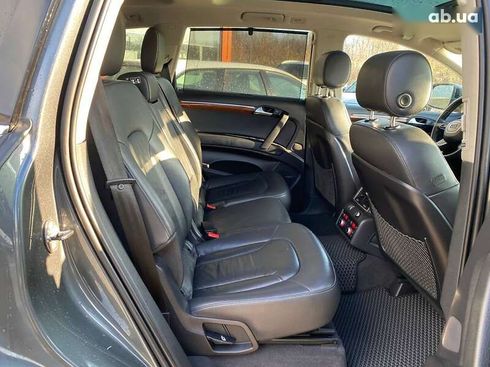 Audi Q7 2013 - фото 22