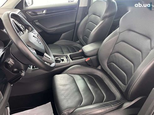 Skoda Kodiaq 2017 - фото 7