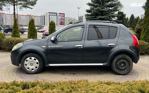 Dacia Sandero 2011 - фото 4