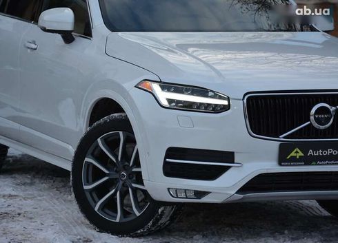 Volvo XC90 2016 - фото 2