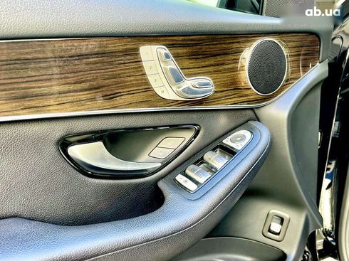 Mercedes-Benz GLC-Класс 2017 - фото 23