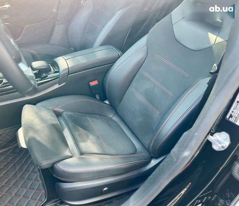 Mercedes-Benz CLA-Класс 2022 - фото 19