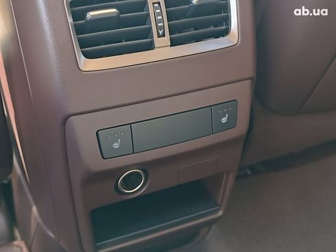 Lexus RX 2017 красный - фото 15