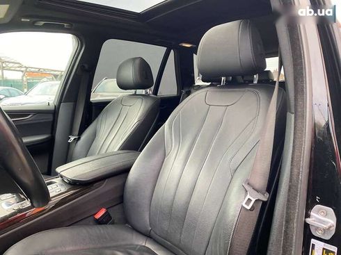 BMW X5 2018 - фото 21