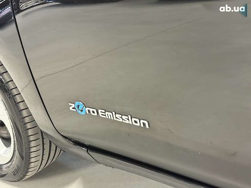 Nissan Leaf 2014 - фото 23