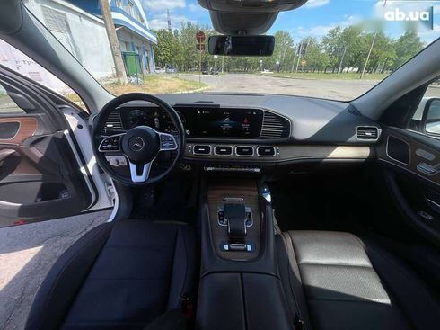Mercedes-Benz GLE-Class 2019 - фото 27
