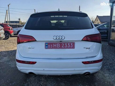 Audi Q5 2015 - фото 7