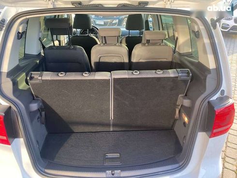 Volkswagen Touran 2015 - фото 25