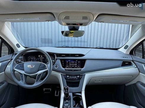 Cadillac XT5 2021 - фото 25