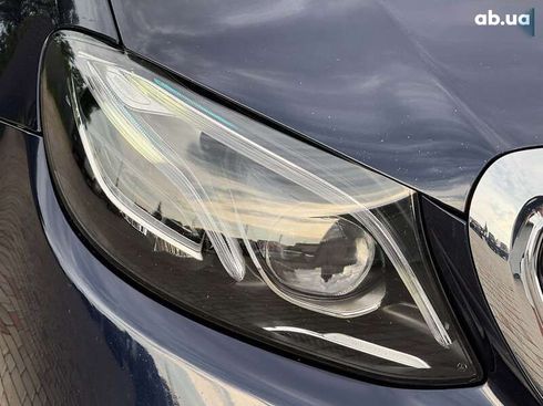 Mercedes-Benz E-Класс 2016 - фото 13