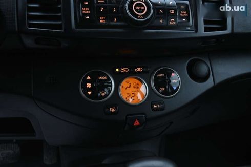 Nissan Micra 2008 - фото 17