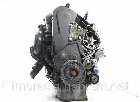 двигатель в сборе для Peugeot 206 - купить на Автобазаре - фото 5