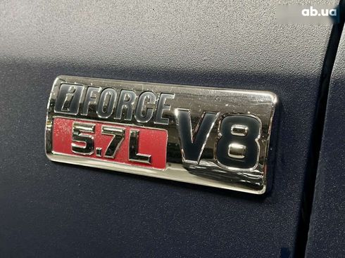 Toyota Tundra 2007 - фото 5