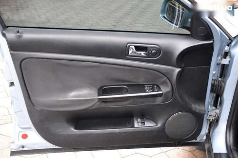 Volkswagen Passat 2003 - фото 14