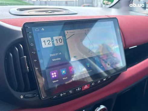 Fiat 500L 2013 - фото 24
