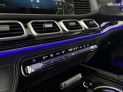 Mercedes-Benz Maybach S-Class 2021 - фото 18