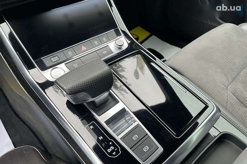 Audi Q8 2019 - фото 18