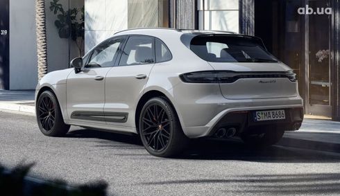 Porsche Macan 2024 - фото 3