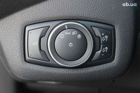 Ford Escape 2019 - фото 24