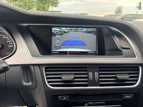 Audi A4 2014 - фото 13