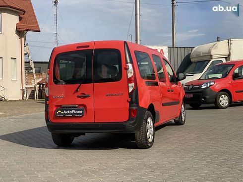 Renault Kangoo 2019 - фото 8
