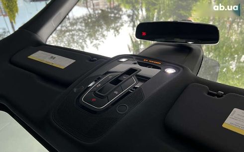 Audi A6 2019 - фото 28