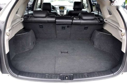 Lexus RX 2005 - фото 29
