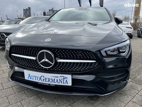 Mercedes-Benz CLA-Класс 2022 - фото 4