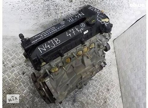 двигатель в сборе для Ford Fiesta - купити на Автобазарі - фото 5