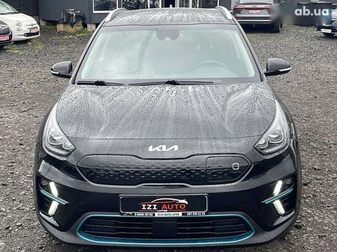 Kia Niro 2021 - фото 3