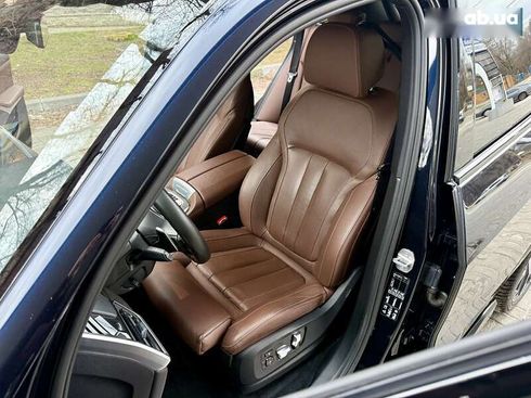 BMW X5 2019 - фото 30