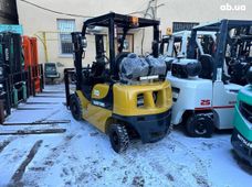 Купить спецтехнику Sumitomo 11FL20 в Украине - купить на Автобазаре