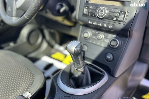 Nissan Qashqai 2008 - фото 25