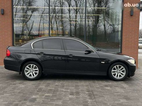 BMW 3 серия 2005 - фото 15