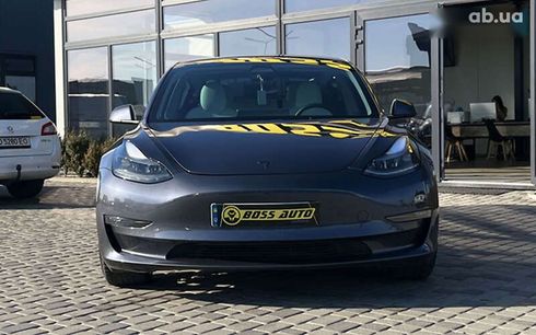 Tesla Model 3 2023 - фото 2