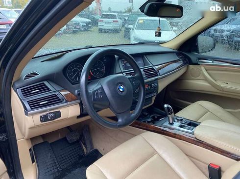 BMW X5 2013 - фото 11