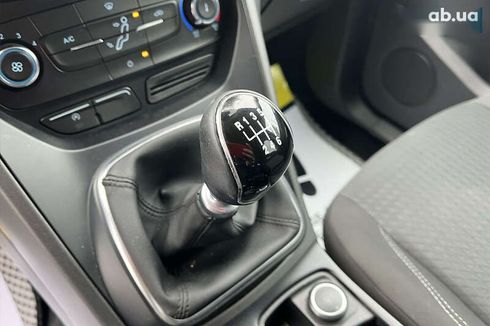 Ford C-Max 2017 - фото 12