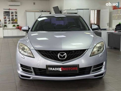 Mazda 6 2009 - фото 4